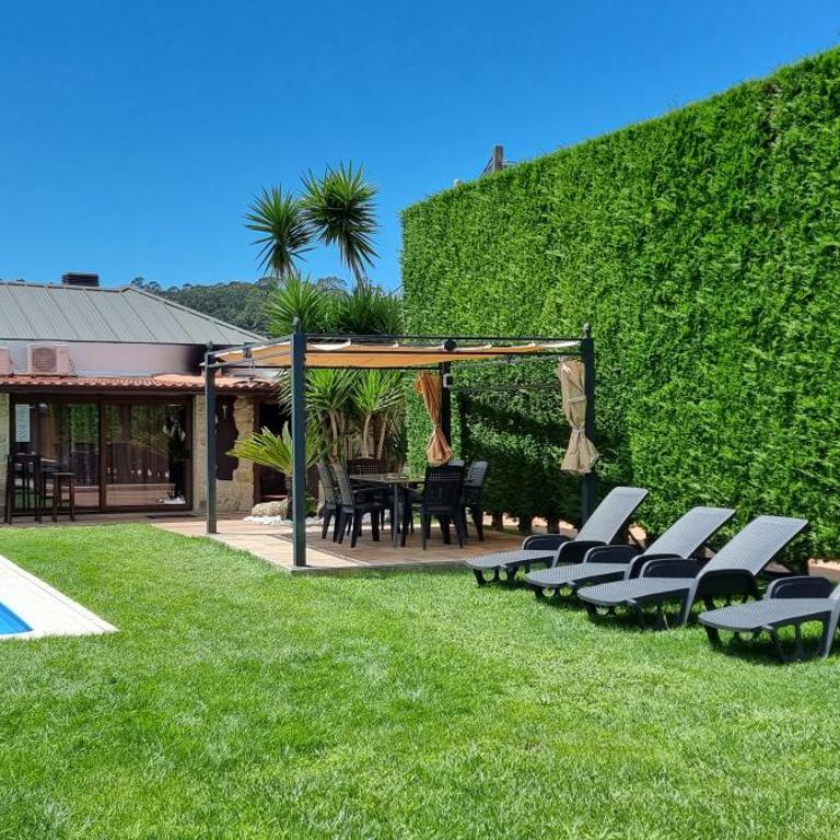 CASA JARDIN - Casa de 2 dormitorios - 3