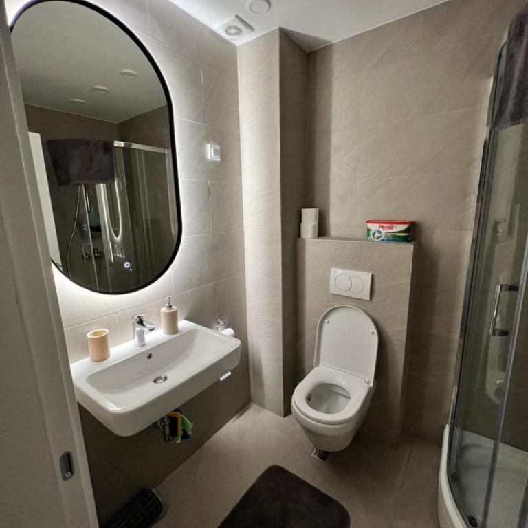 Apartman Ogi - One-Bedroom Apartment - 30