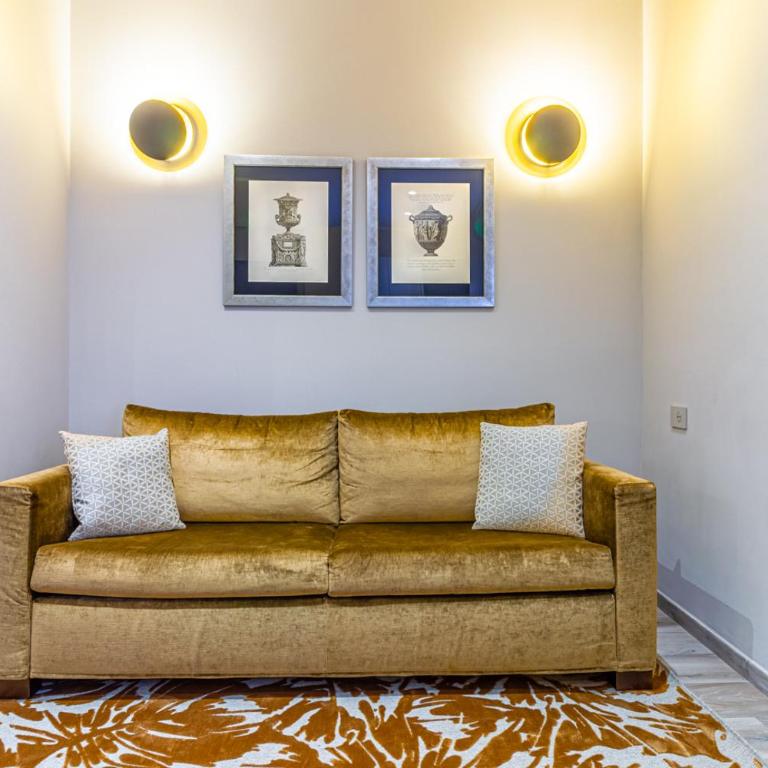 Casa delle Farfalle - Appartamento con 1 Camera da Letto - 12