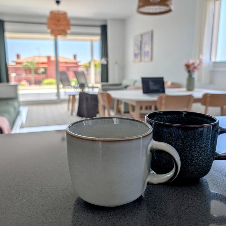 Célere Doña Julia by Addeus - Apartamento de 2 dormitorios - 5
