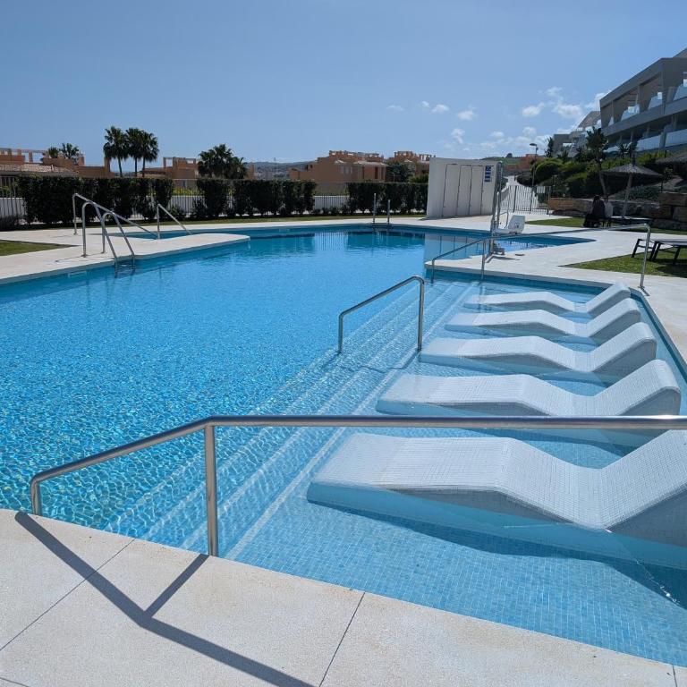 Célere Doña Julia by Addeus - Apartamento de 2 dormitorios - 1