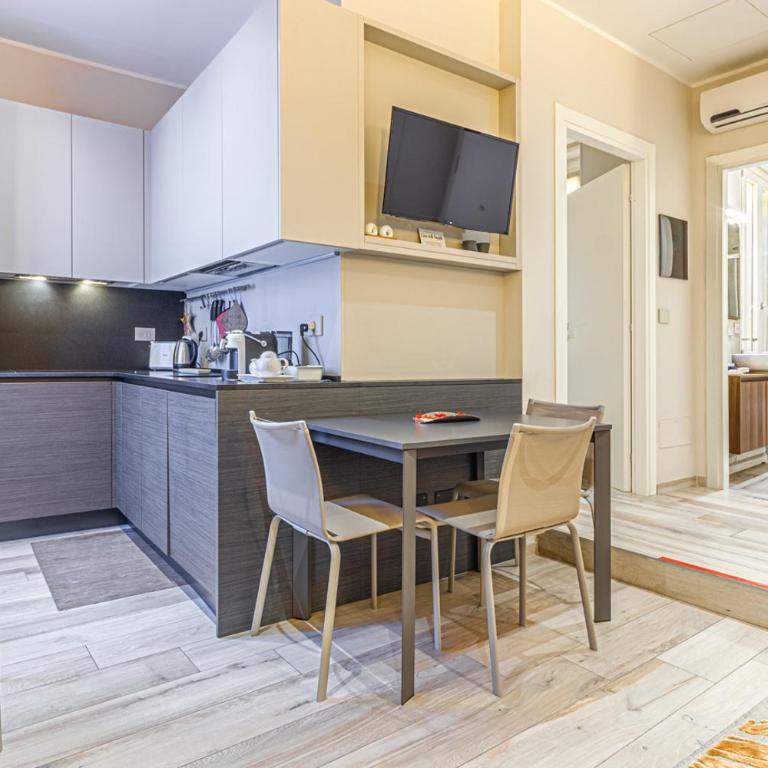 Casa delle Farfalle - Appartamento con 1 Camera da Letto - 3