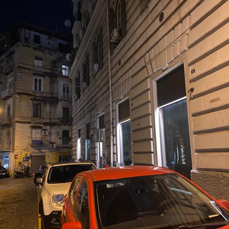 Basile House - Appartamento con 1 Camera da Letto - 27