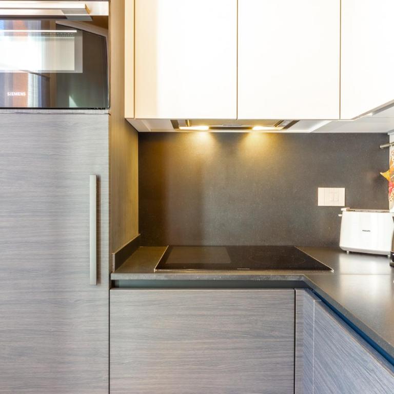 Casa delle Farfalle - Appartamento con 1 Camera da Letto - 9