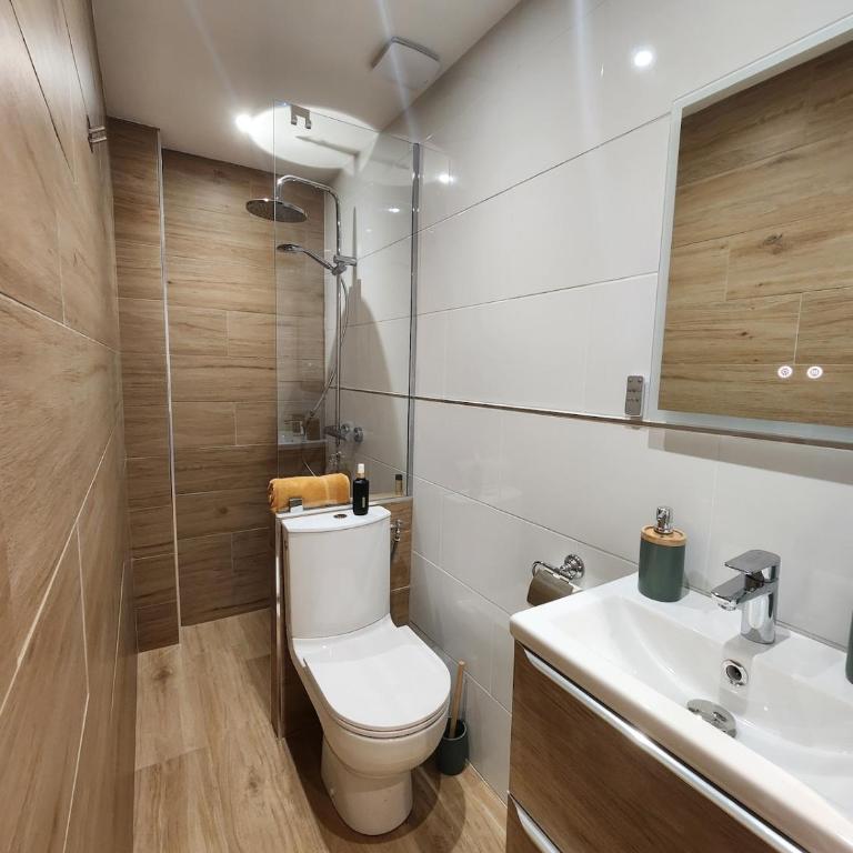 Le Petit Montmartre Chic studio Nîmes centre ville - Appartement 1 Chambre - 3