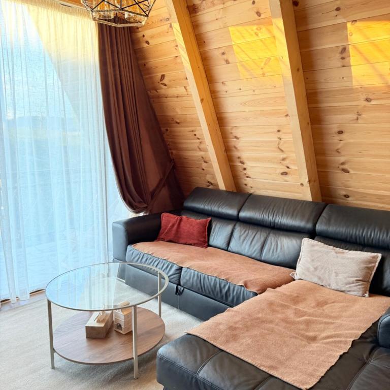 Guest House Lena 2 - Koliba sa 2 Spavaće Sobe - 13