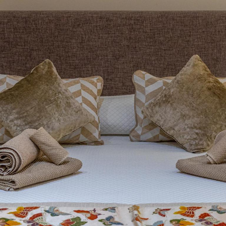 Casa delle Farfalle - Appartamento con 1 Camera da Letto - 24