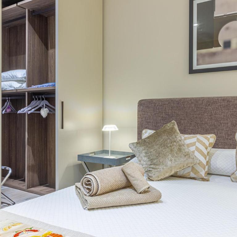 Casa delle Farfalle - Appartamento con 1 Camera da Letto - 26