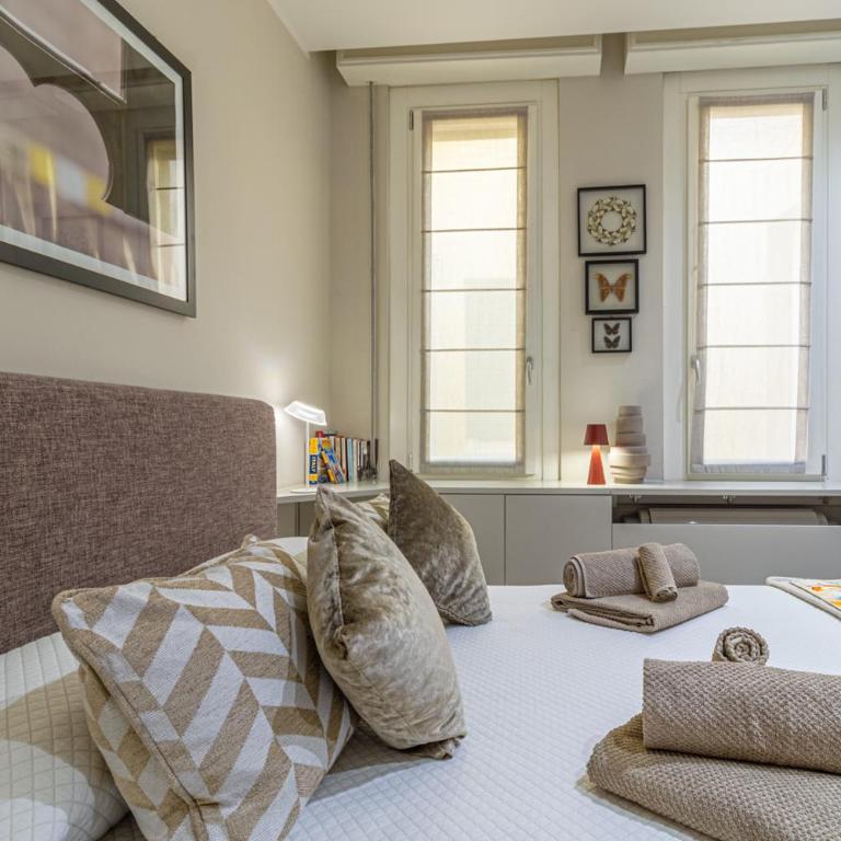 Casa delle Farfalle - Appartamento con 1 Camera da Letto - 27