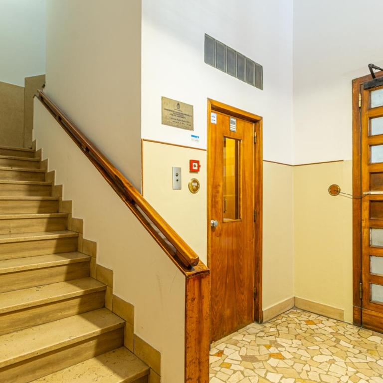 Casa delle Farfalle - Appartamento con 1 Camera da Letto - 28