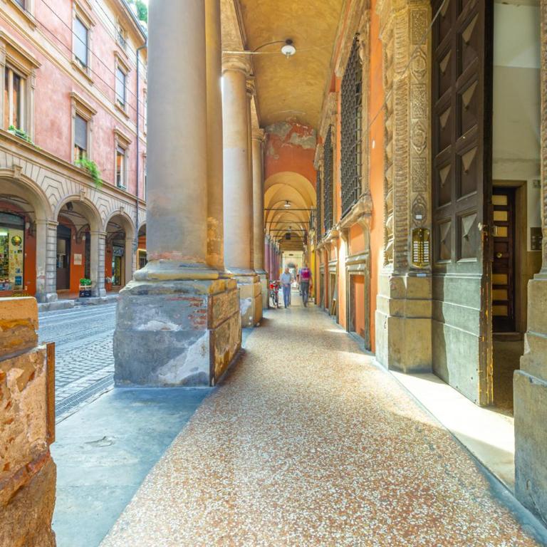 Casa delle Farfalle - Appartamento con 1 Camera da Letto - 29