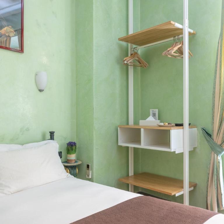 DomusAmor Colosseo - Double Room - 72