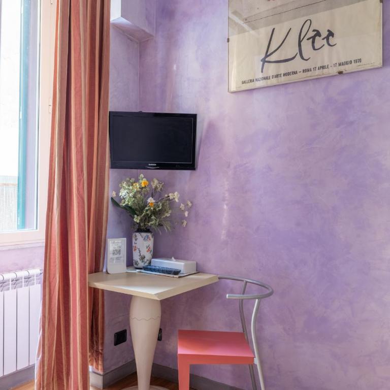 DomusAmor Colosseo - Double Room - 50