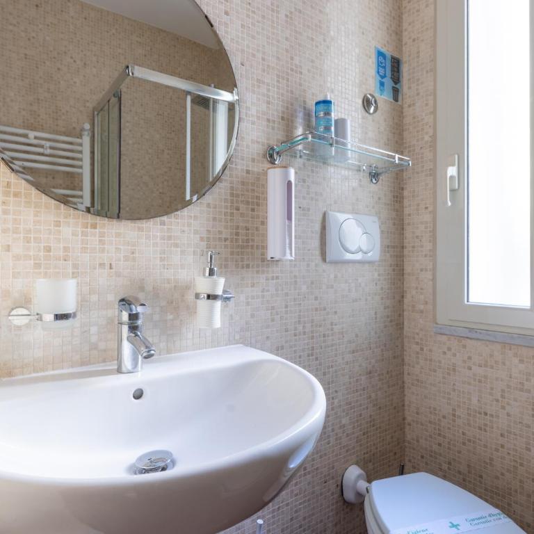 DomusAmor Colosseo - Double Room - 49