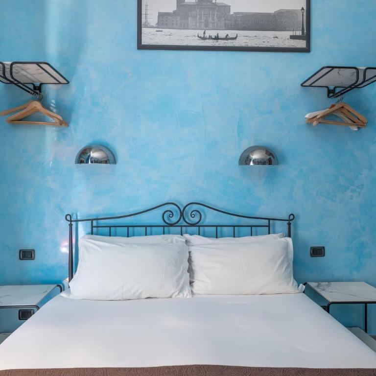 DomusAmor Colosseo - Double Room - 6