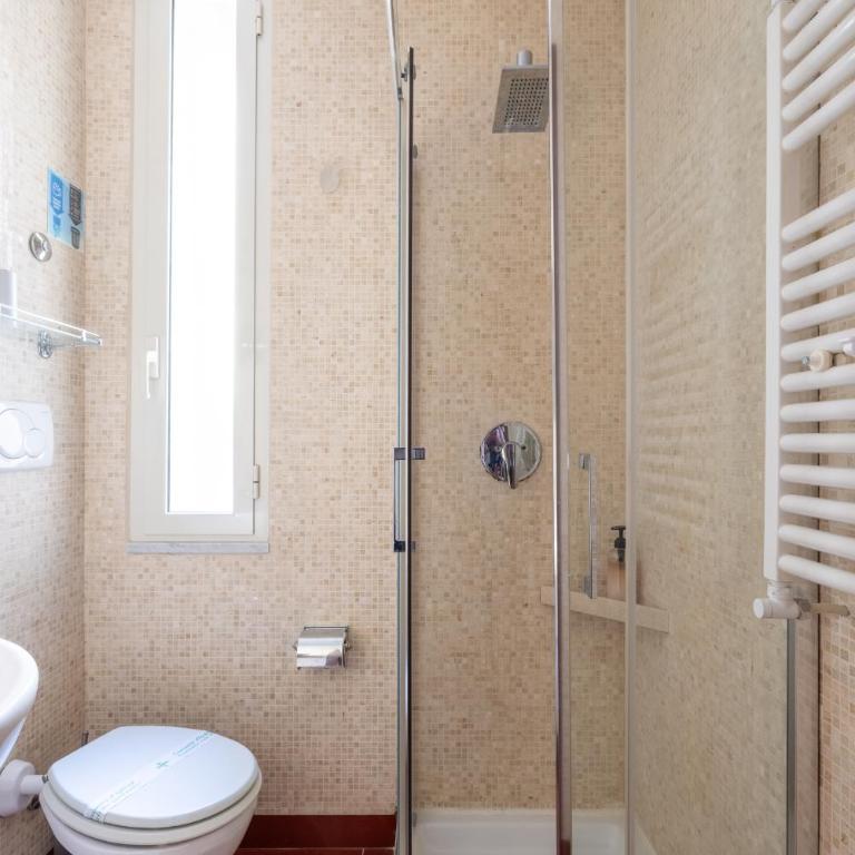 DomusAmor Colosseo - Double Room - 61