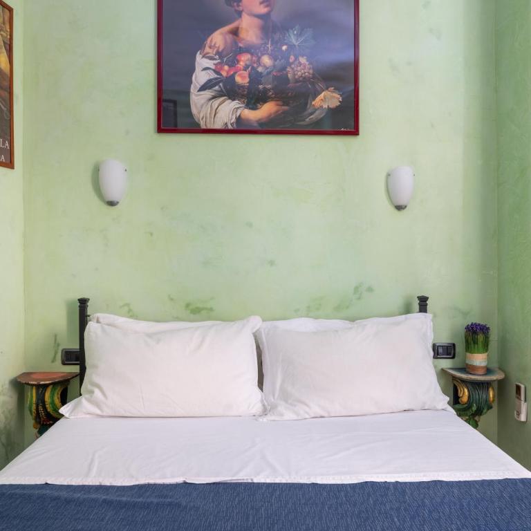 DomusAmor Colosseo - Double Room - 55