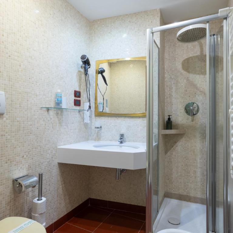 DomusAmor Colosseo - Double Room - 69