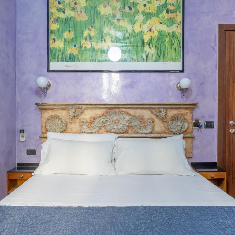DomusAmor Colosseo - Double Room - 64