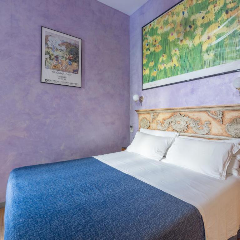 DomusAmor Colosseo - Double Room - 68