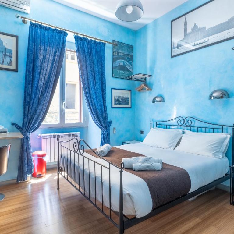 DomusAmor Colosseo - Double Room - 76
