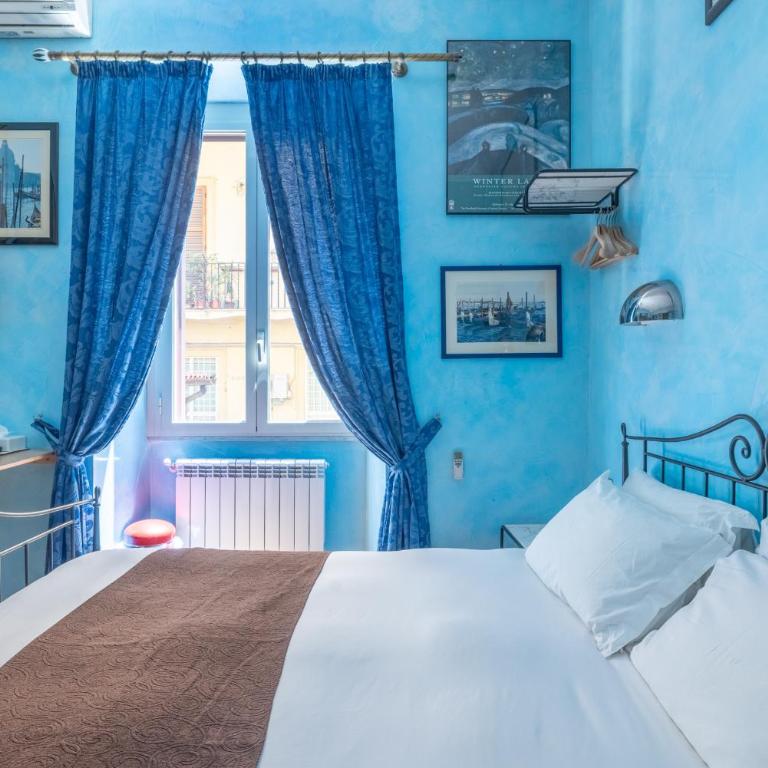 DomusAmor Colosseo - Double Room - 66