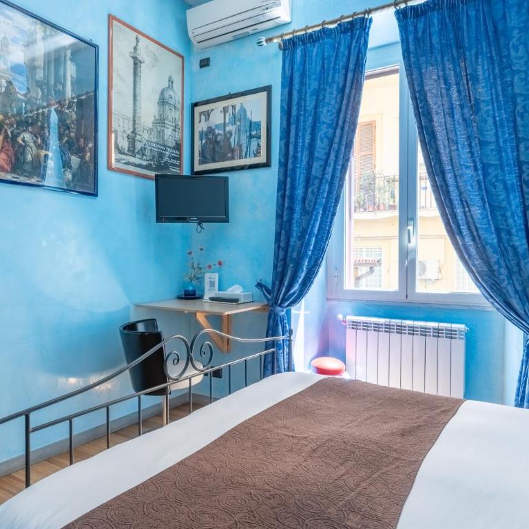 DomusAmor Colosseo - Double Room - 70