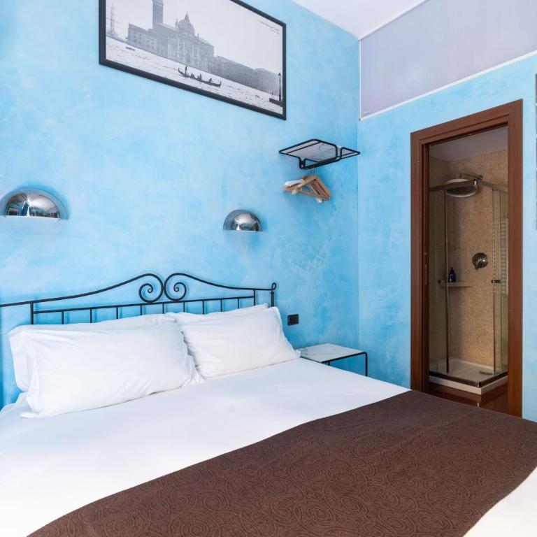 DomusAmor Colosseo - Double Room - 65