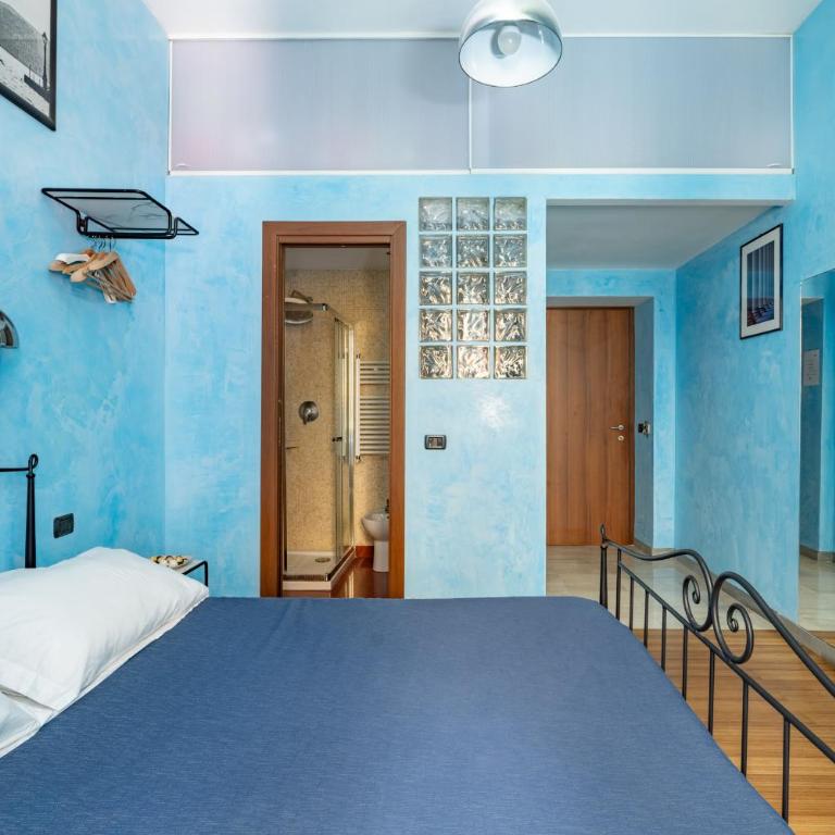 DomusAmor Colosseo - Double Room - 74