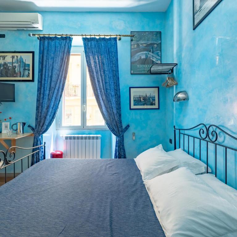 DomusAmor Colosseo - Double Room - 80