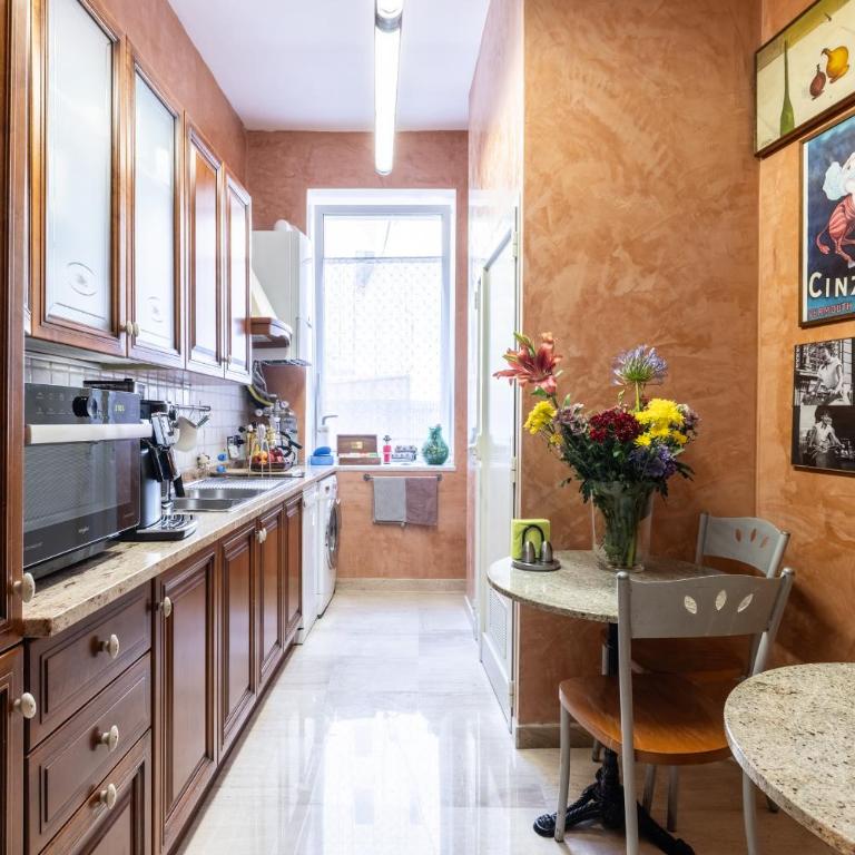 DomusAmor Colosseo - Double Room - 78