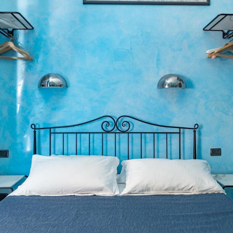 DomusAmor Colosseo - Double Room - 79