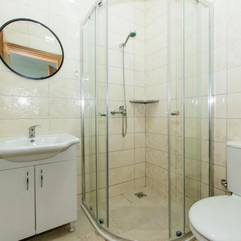 Apartments Bojku - Apartman sa 1 Spavaćom Sobom - 2