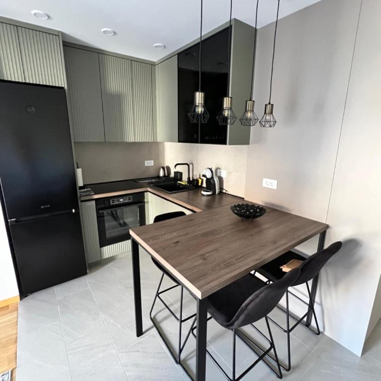 Apartman Ogi - One-Bedroom Apartment - 19
