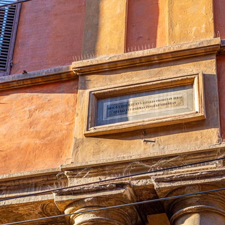 Casa delle Farfalle - Appartamento con 1 Camera da Letto - 33