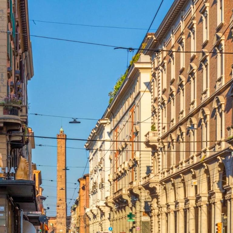 Casa delle Farfalle - Appartamento con 1 Camera da Letto - 36