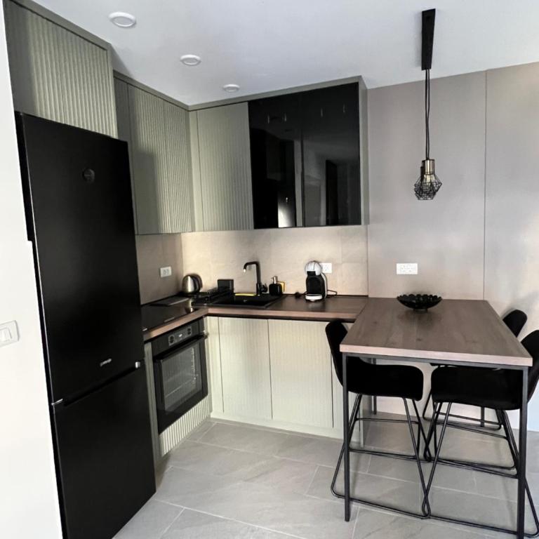 Apartman Ogi - One-Bedroom Apartment - 17