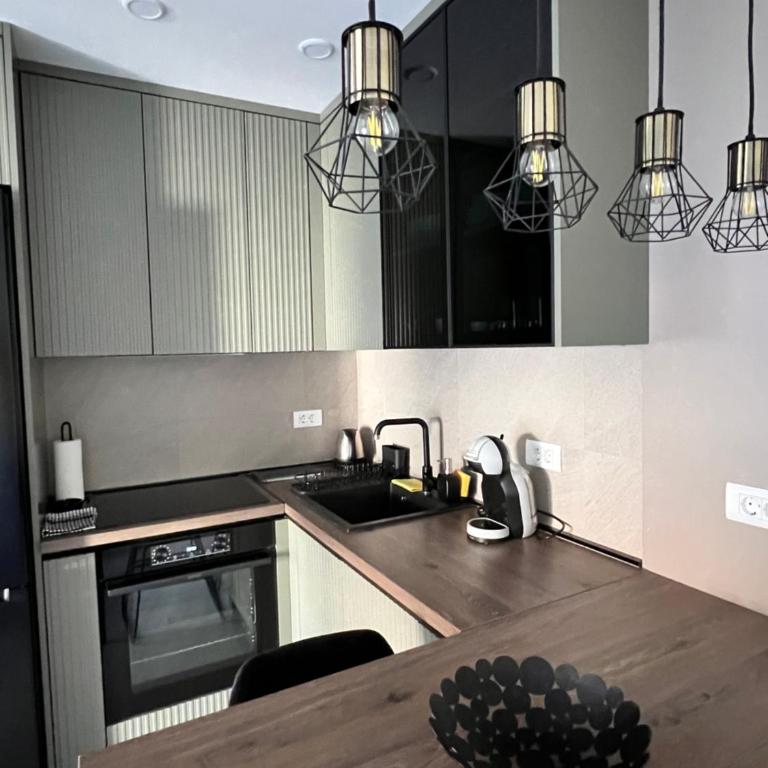 Apartman Ogi - One-Bedroom Apartment - 18