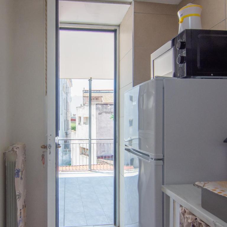 Roan home Pompei - Appartamento con 1 Camera da Letto - 28