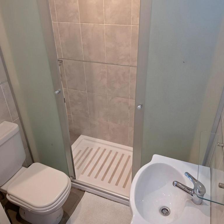 Excelente y amplio departamento céntrico T2183 - Apartamento de 1 dormitorio - 3