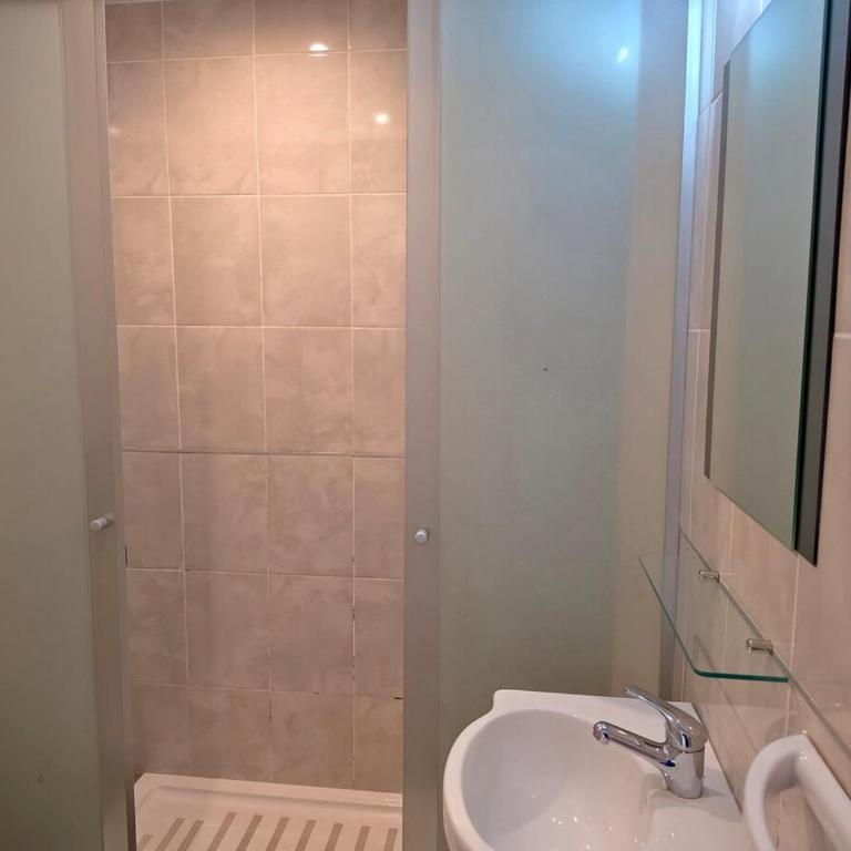 Excelente y amplio departamento céntrico T2183 - Apartamento de 1 dormitorio - 8
