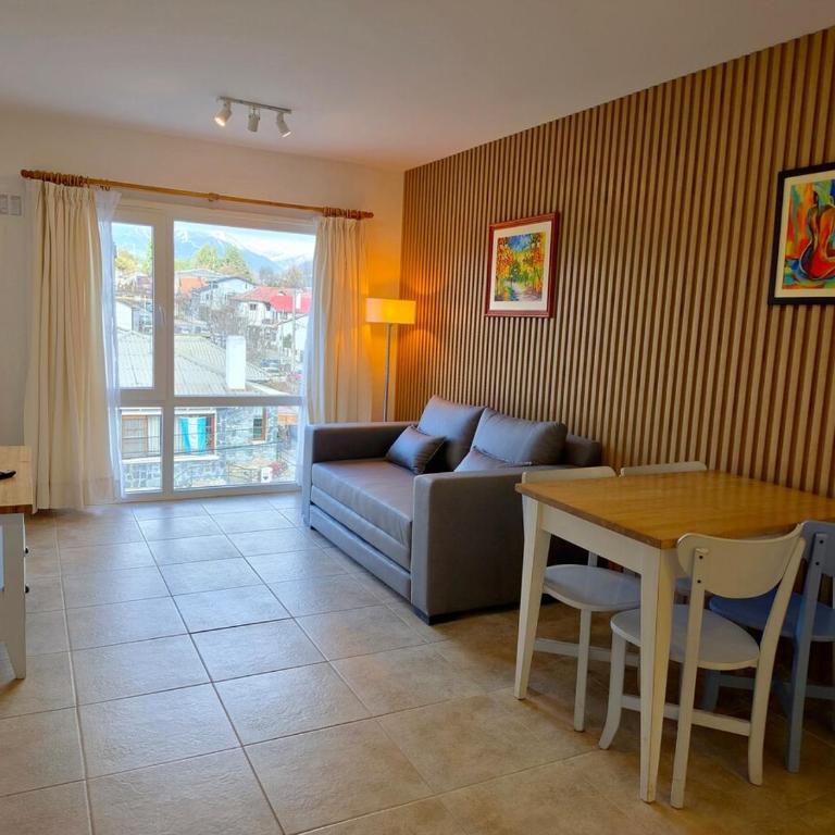 Excelente y amplio departamento céntrico T2183 - Apartamento de 1 dormitorio - 13