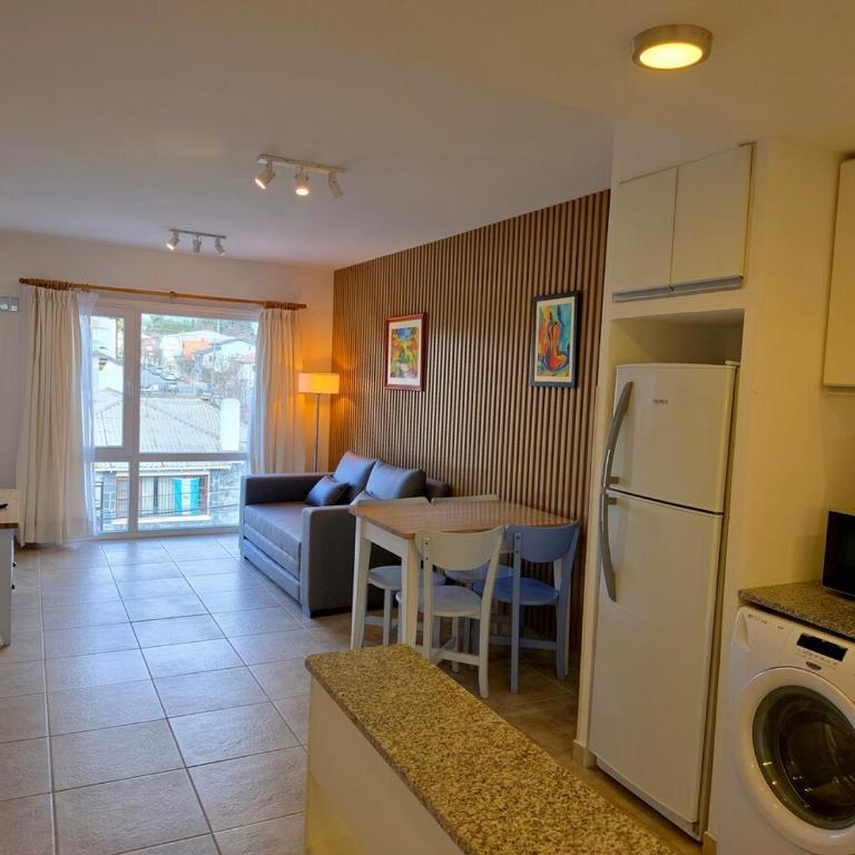 Excelente y amplio departamento céntrico T2183 - Apartamento de 1 dormitorio - 14