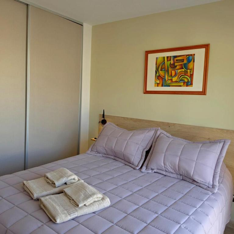 Excelente y amplio departamento céntrico T2183 - Apartamento de 1 dormitorio - 15