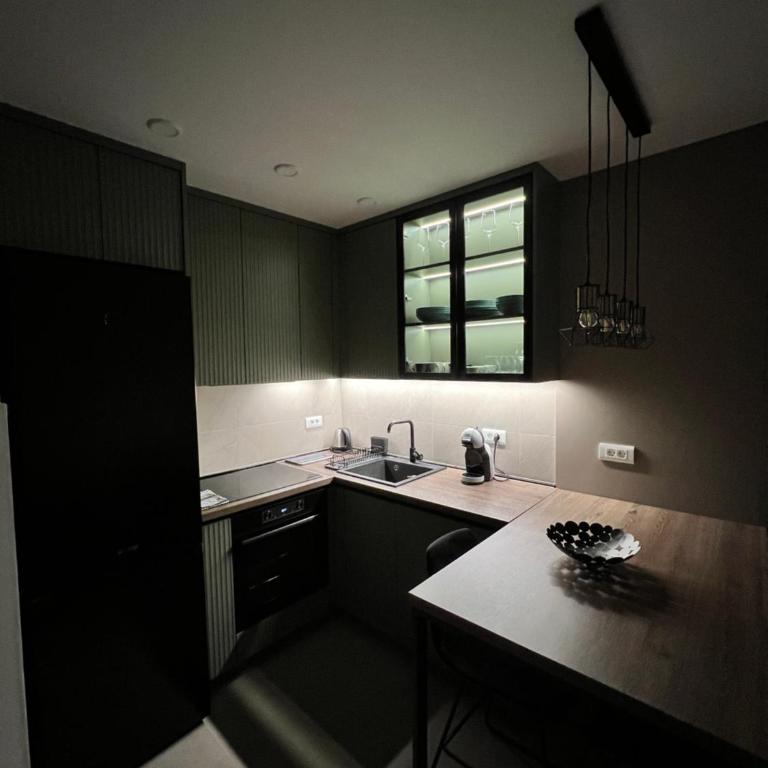 Apartman Ogi - One-Bedroom Apartment - 20