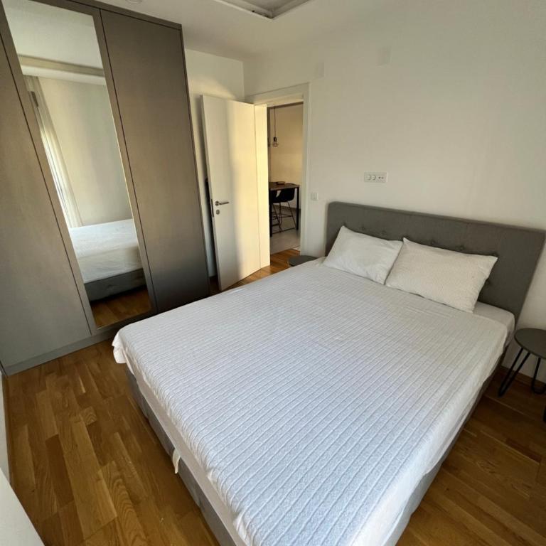 Apartman Ogi - One-Bedroom Apartment - 24