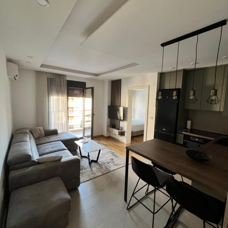 Apartman Ogi - One-Bedroom Apartment - 10