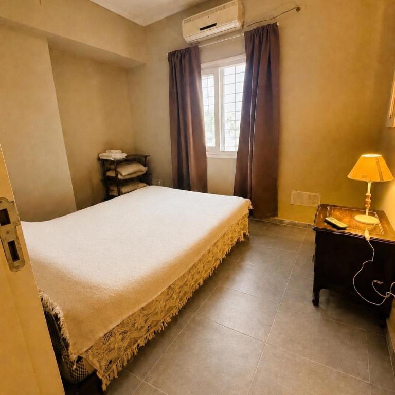 Departamento San Martin - Apartamento de 1 dormitorio - 6