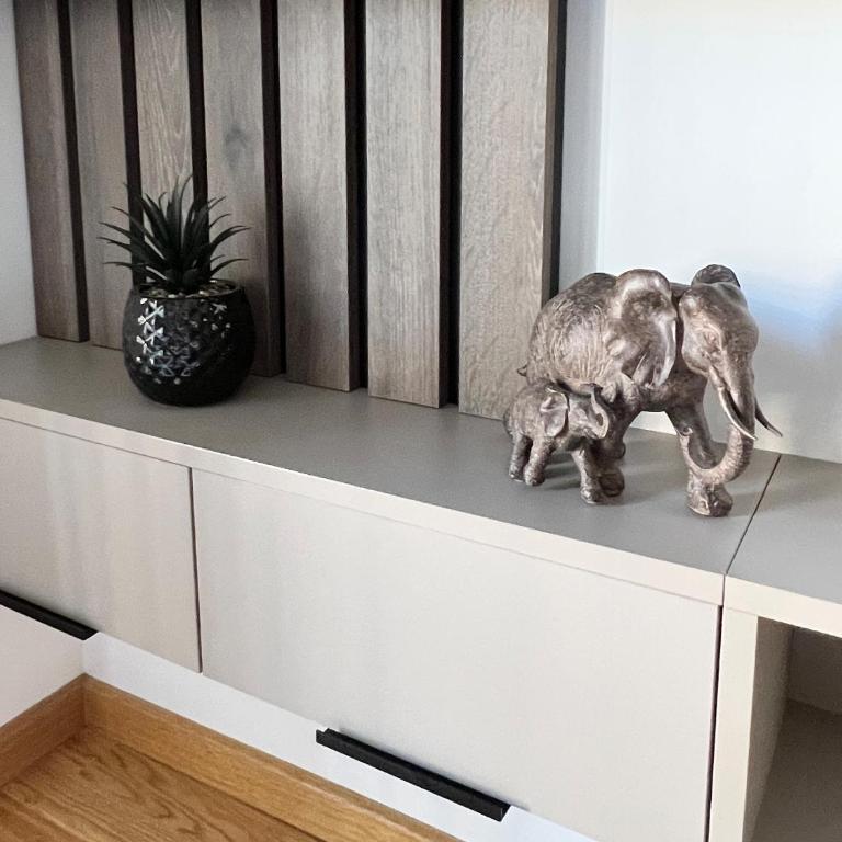 Apartman Ogi - One-Bedroom Apartment - 14