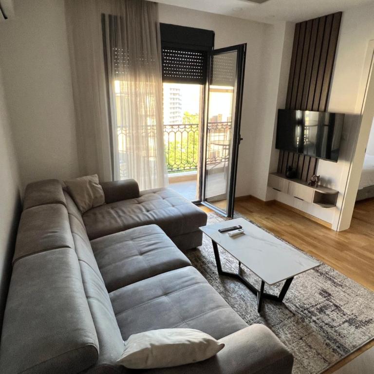 Apartman Ogi - One-Bedroom Apartment - 12